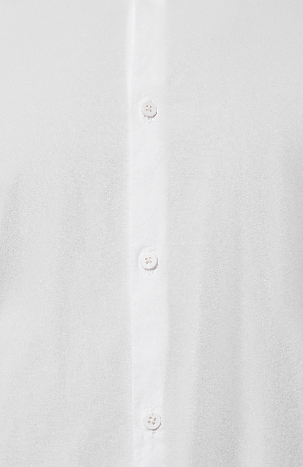 Хлопковая рубашка TRANSIT, арт. CFUTRYT290, фото 5