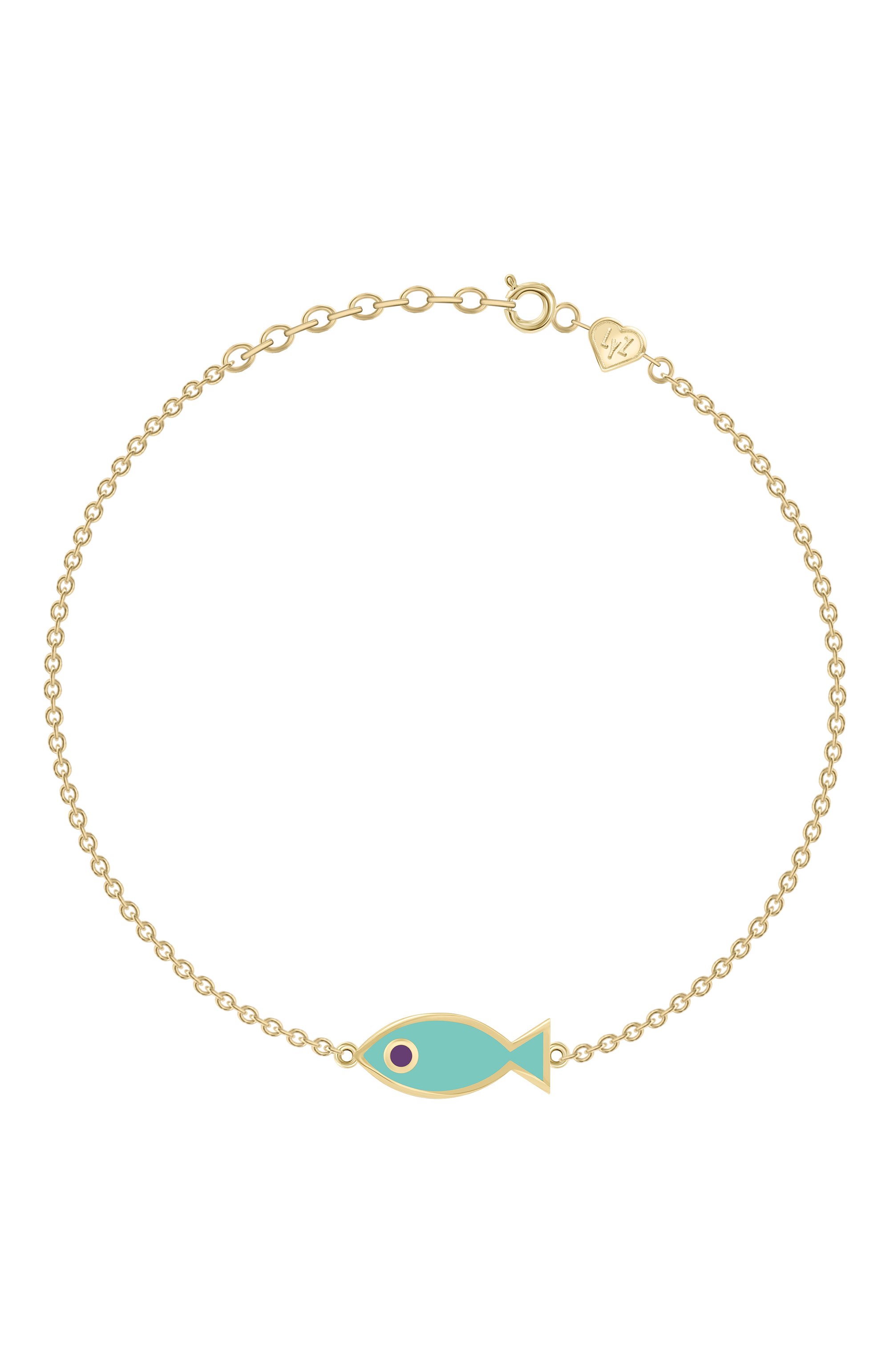 Браслет LUCKY ZNAKY, арт. ABRT5205, фото 1