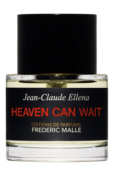 Женский парфюмерная вода heaven can wait (50ml) FREDERIC MALLE, арт. 3700135018877