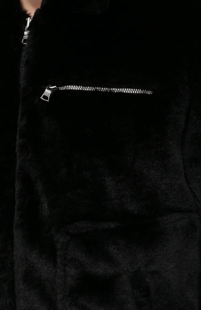 Куртка RTA, арт. MF0FR-4037BLK, фото 5