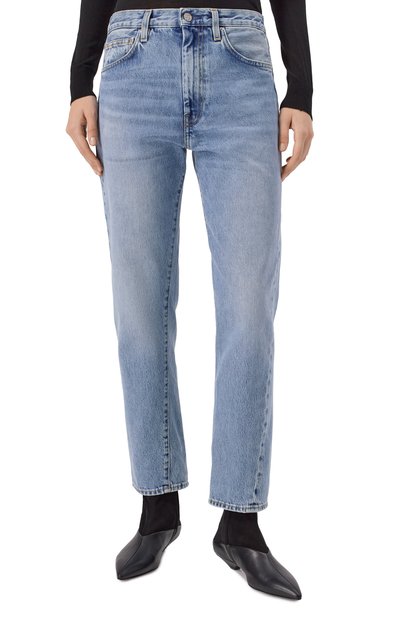 Джинсы TOTEME, арт. 222-232-741, фото 3