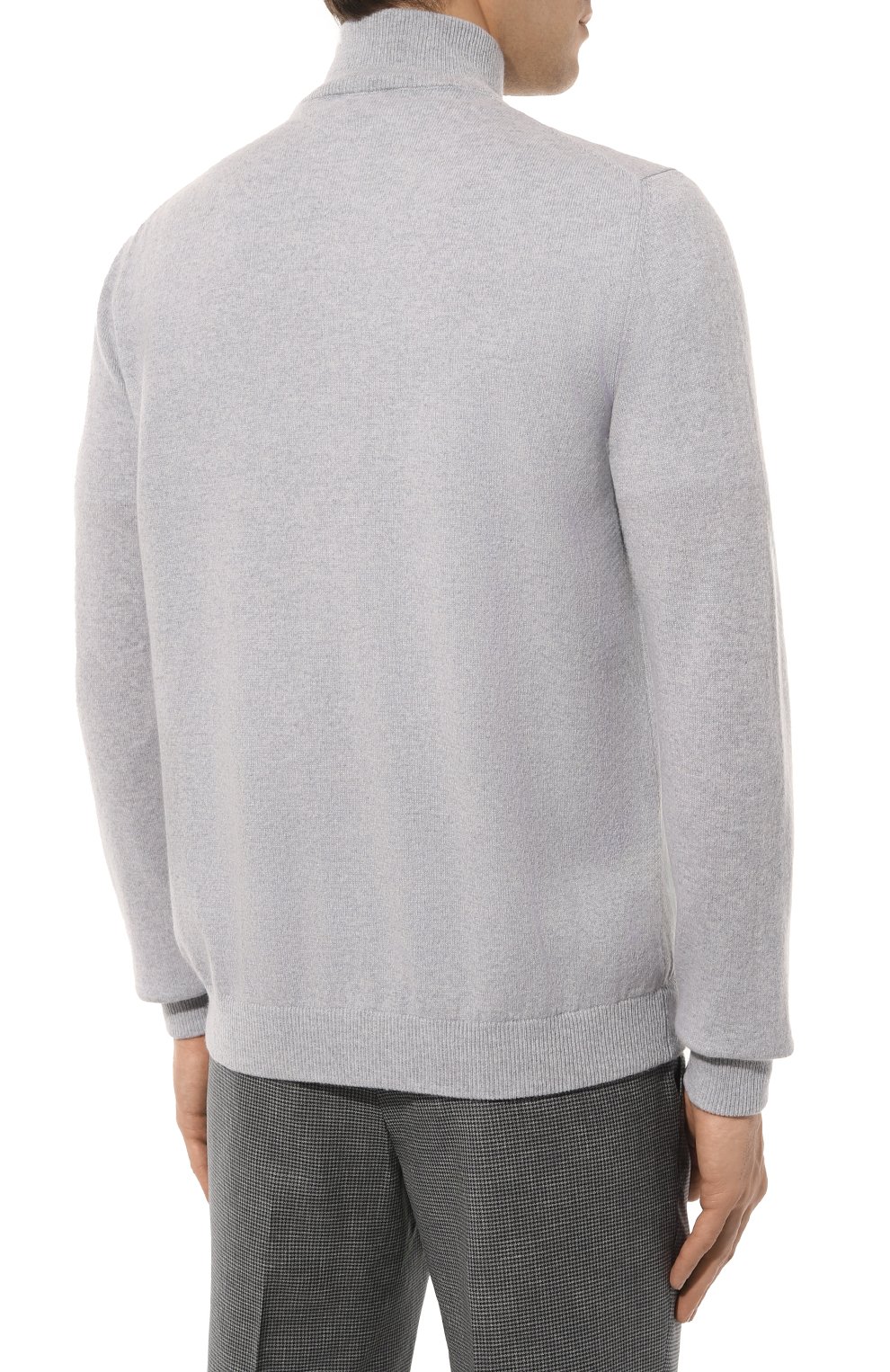 Кашемировый кардиган MVST, арт. BM12-108PLG0, фото 4