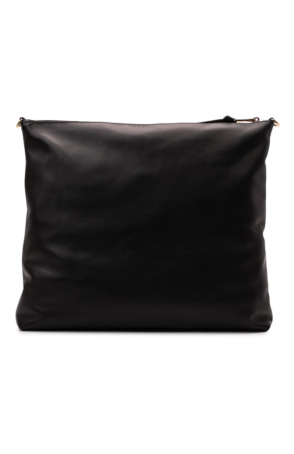 Сумка MIU MIU черного цвета по цене 220000 руб., арт. 5BC114-2DDJ-F0002-OOO, фото 5 Сумка MIU MIU, арт. 5BC114-2DDJ-F0002-OOO, фото 5