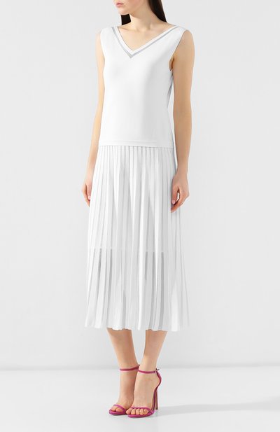 Платье-миди D.EXTERIOR, арт. 48287, фото 3