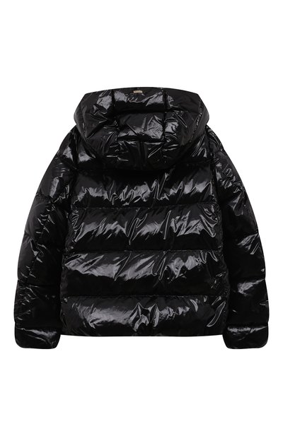 Пуховая куртка HERNO, арт. PI000143G/12220/10A-14A, фото 2