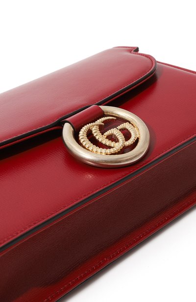 Сумка gg ring GUCCI, арт. 589474 1DB0G, фото 3