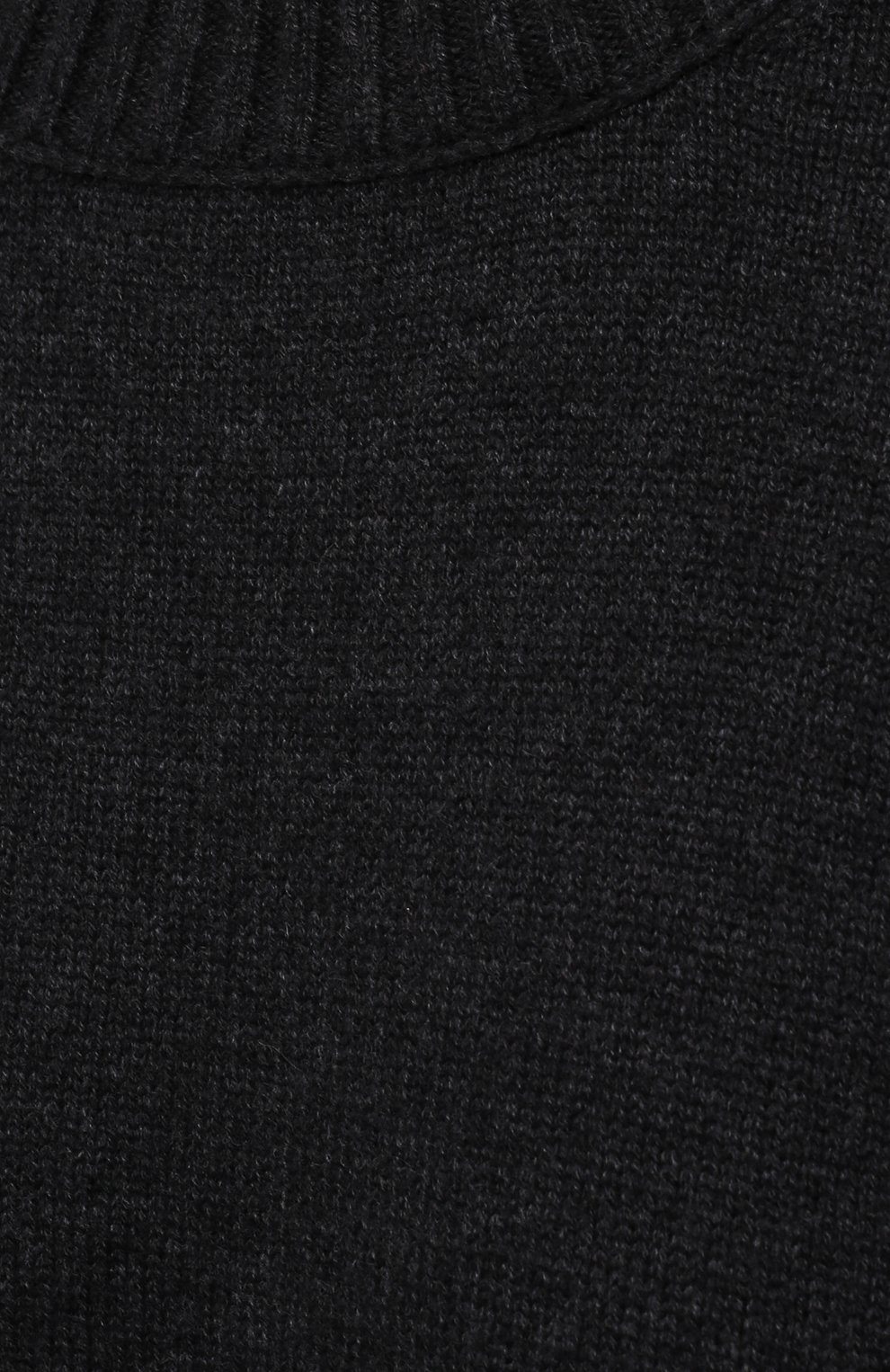 Кашемировый свитер ISABEL BENENATO, арт. DK53F21, фото 5