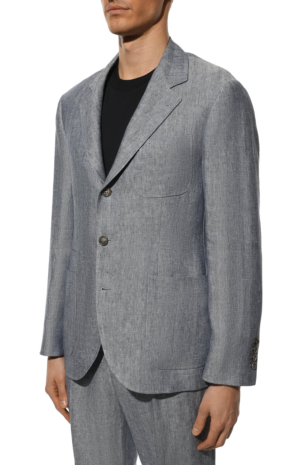 Костюм BRUNELLO CUCINELLI, арт. MW459EDNT, фото 2