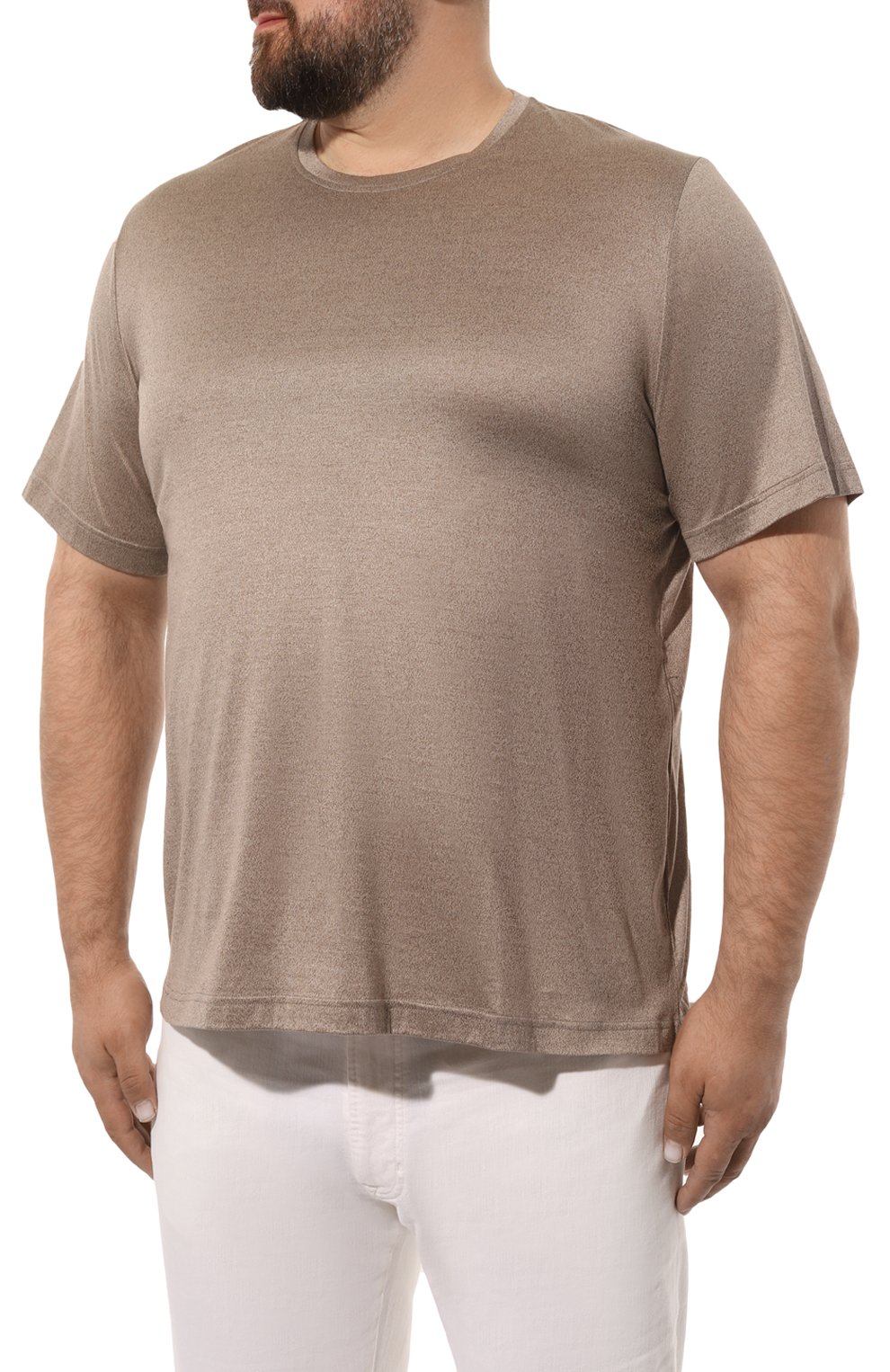 Хлопковая футболка MVST, арт. 13M660.MK00.MUST.B&T/64-70, фото 3