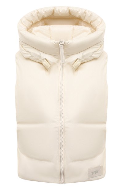 Женский двусторонний жилет YS ARMY PARIS, арт. 24WFA03651T05W