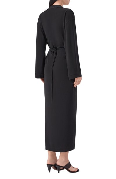 Платье из вискозы 12 STOREEZ, арт. 136714, фото 3