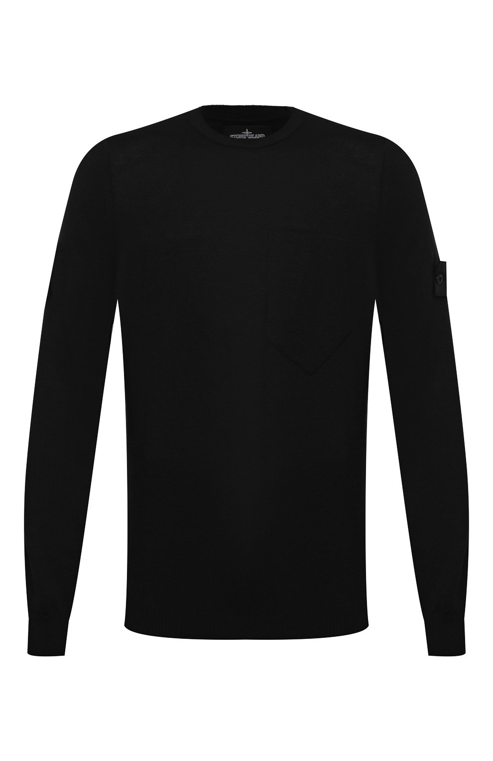 Джемпер из шерсти и шелка STONE ISLAND SHADOW PROJECT, арт. 7319505A4, фото 1