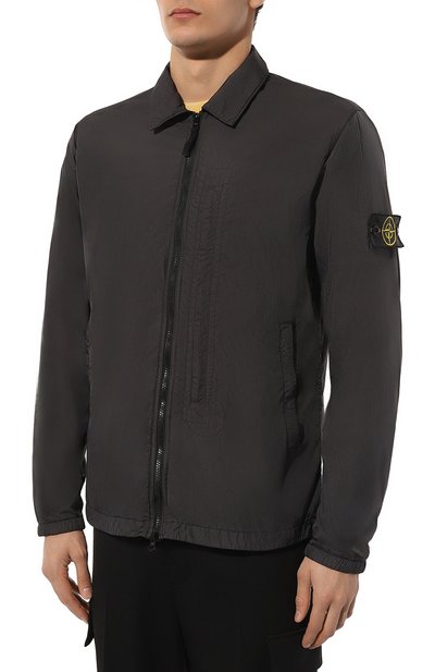 Куртка STONE ISLAND, арт. 731510123, фото 3