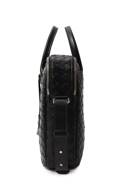 Портфель getaway large BOTTEGA VENETA, арт. 766361/V2HL1, фото 4