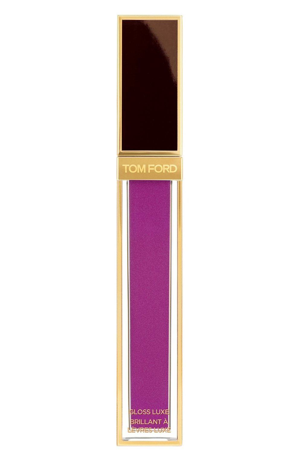 Блеск для губ, оттенок 16 immortelle TOM FORD, арт. T76A-16, фото 1