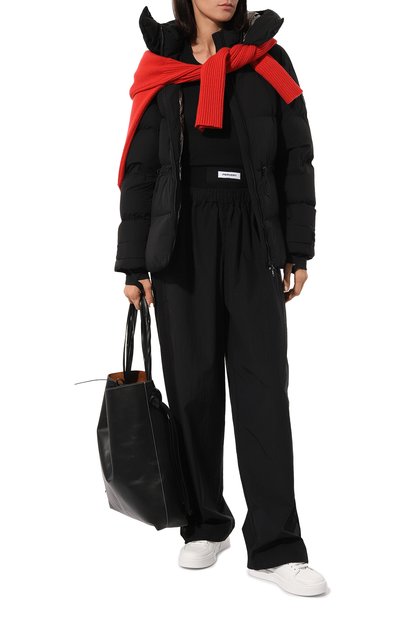 Пуховик WOOLRICH, арт. CFWWOU0897FRUT3107, фото 2