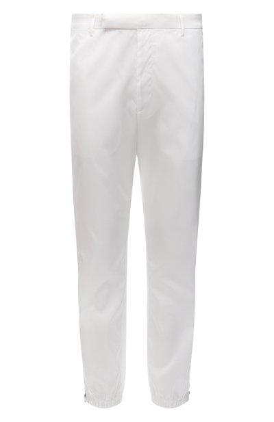 Мужские джоггеры PRADA, арт. SPH109-1WQ8-F0009-211