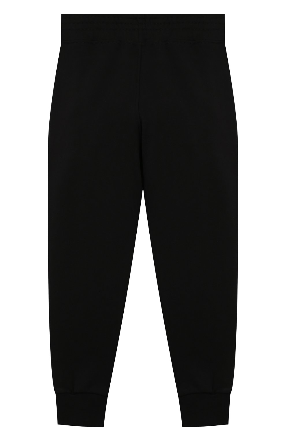 Хлопковые джоггеры NEIL BARRETT KIDS, арт. 021380, фото 2