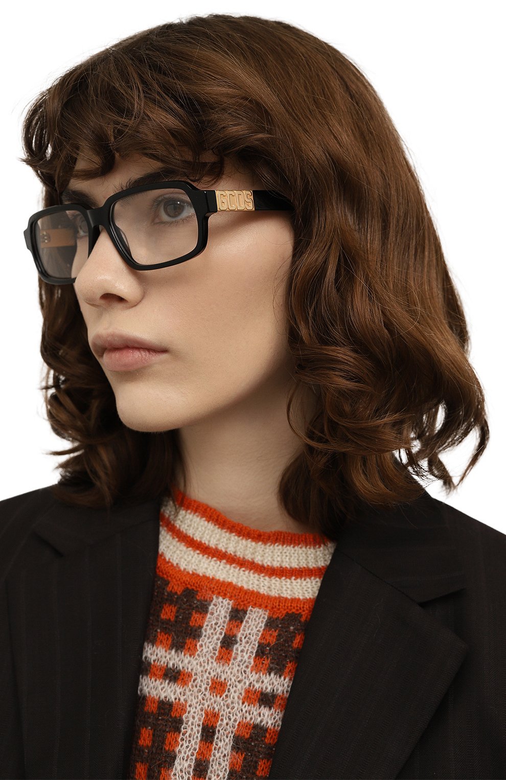 Оправа GCDS, арт. GD5019 001, фото 2