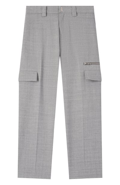 Брюки GIVENCHY, арт. H30688