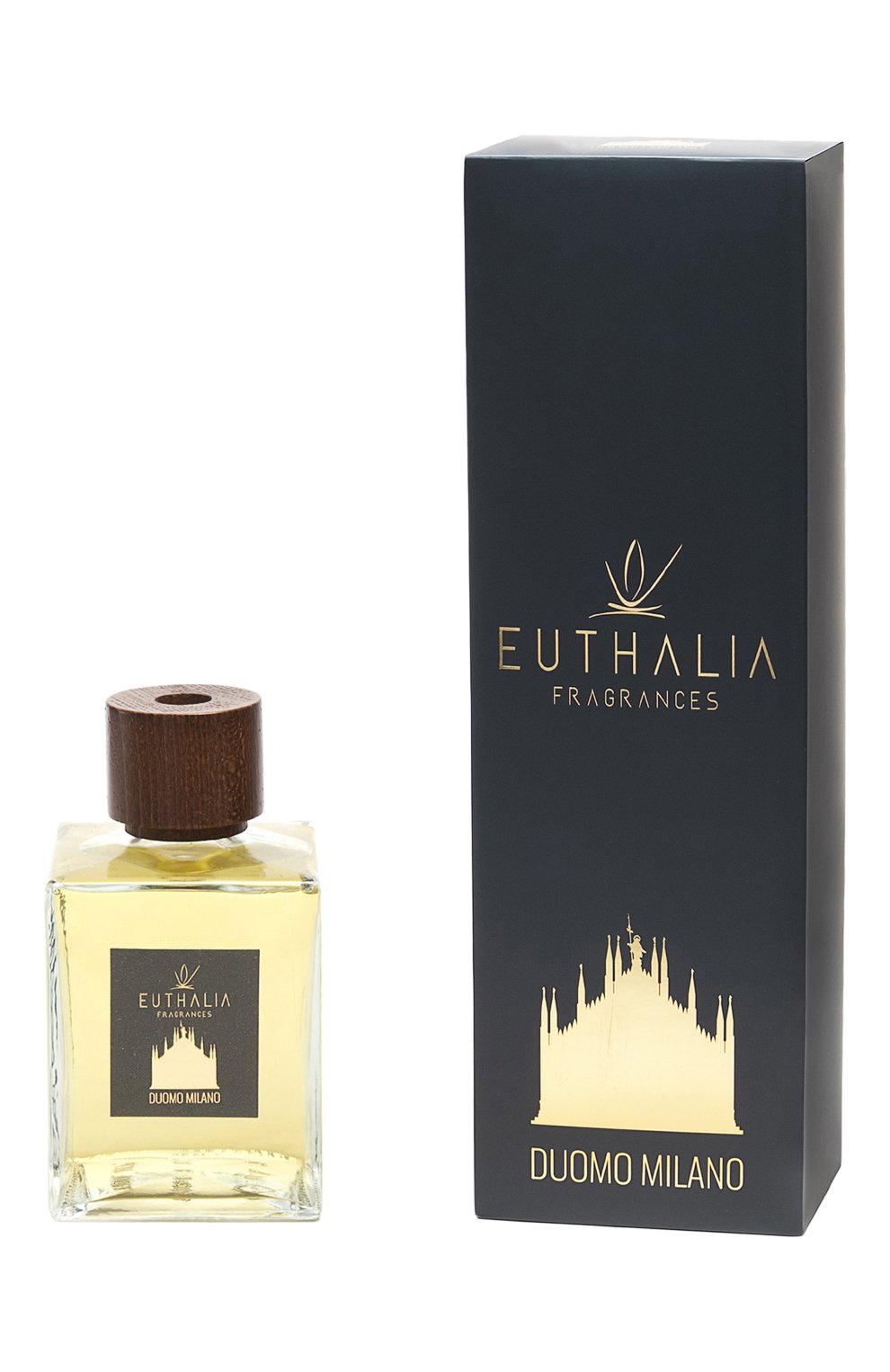 Диффузор duomo milano (500ml) EUTHALIA FRAGRANCES, арт. 4603336950900, фото 2