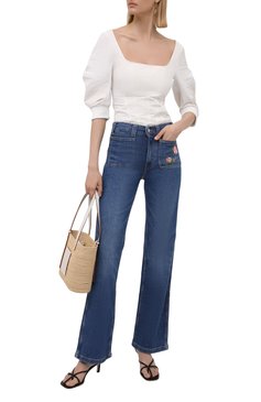 Джинсы POLO RALPH LAUREN, арт. 211843857, фото 2