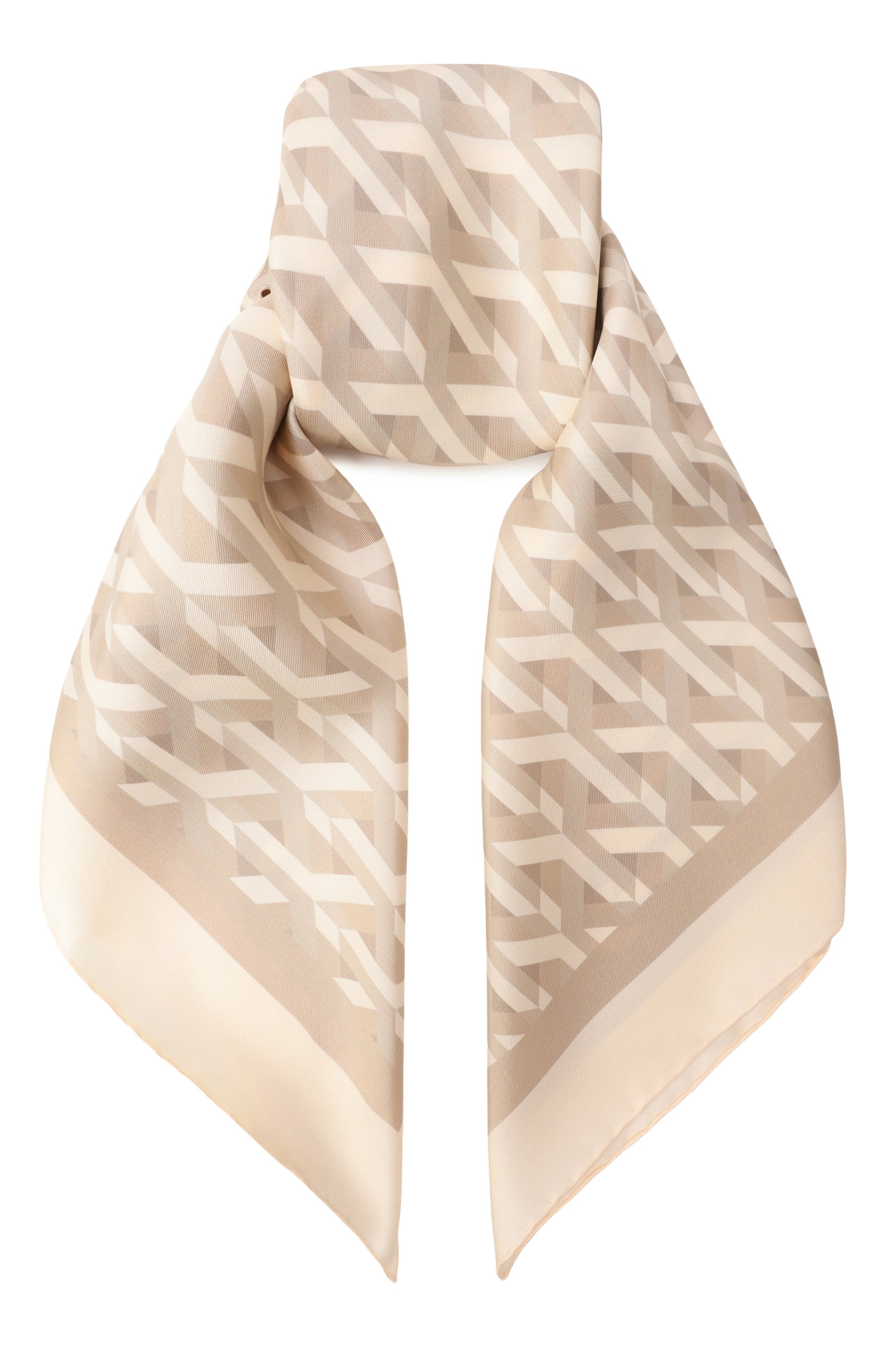 Шелковый платок MVST, арт. M26.2PW.A001, фото 1