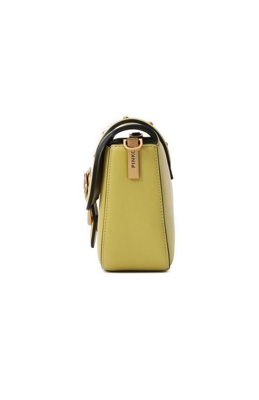 Сумка Love One mini Pinko 104340/A0Q0 Зелёный  104340/A0Q0 Фото 4