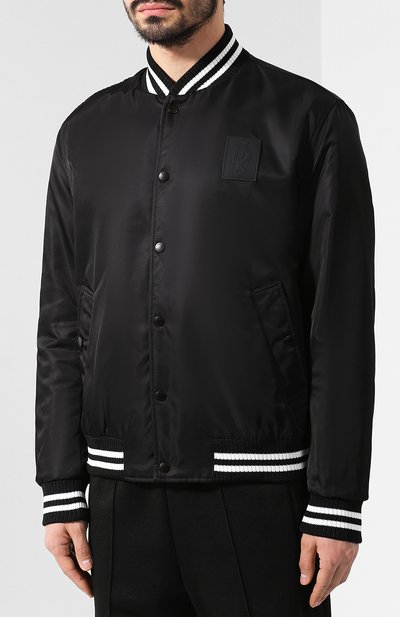 Бомбер BOSS, арт. 50403104, фото 3