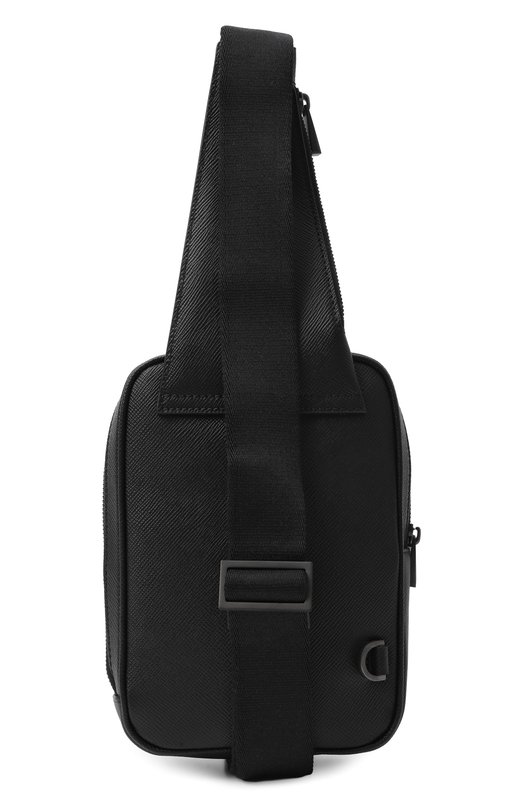 Рюкзак Serapian Milano SREVLMML716515Y Чёрный  SREVLMML716515Y Фото 6