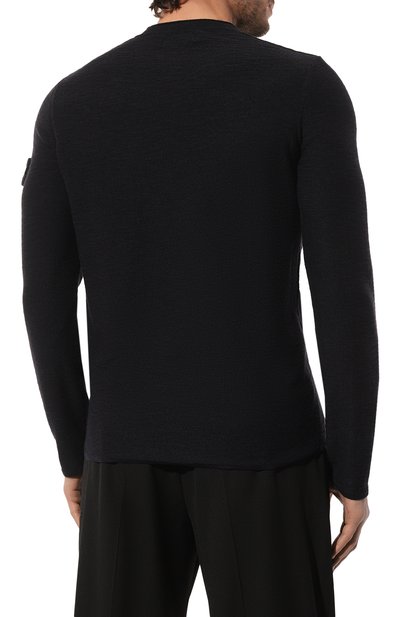 Джемпер STONE ISLAND, арт. 7915574B9, фото 4