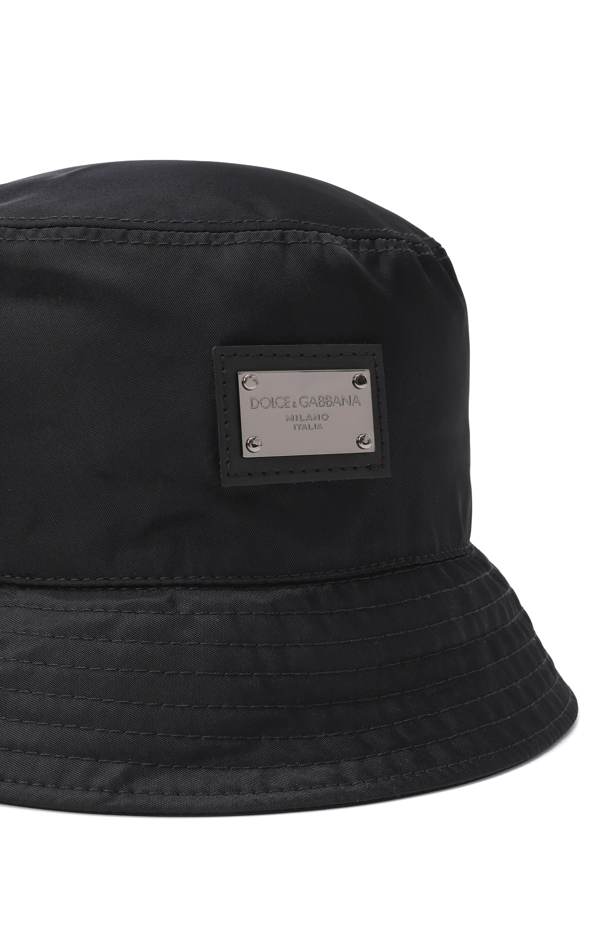 Панама DOLCE & GABBANA, арт. GH701A/GF853, фото 4