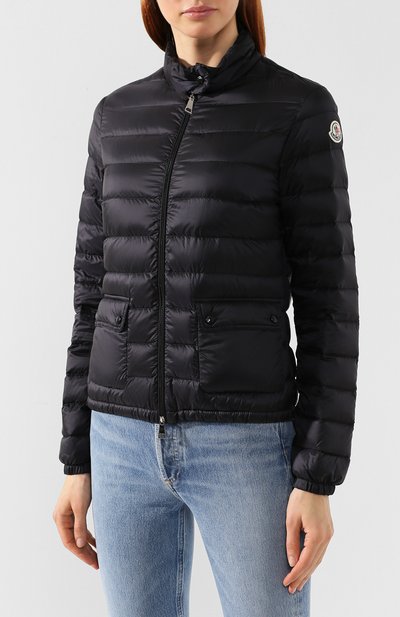 Пуховая куртка MONCLER, арт. E1-093-45379-99-53048, фото 3