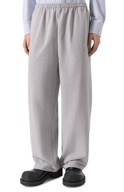 Хлопковые брюки PLANTA ROSA, арт. PR/P002/NP/350VELVET, фото 3