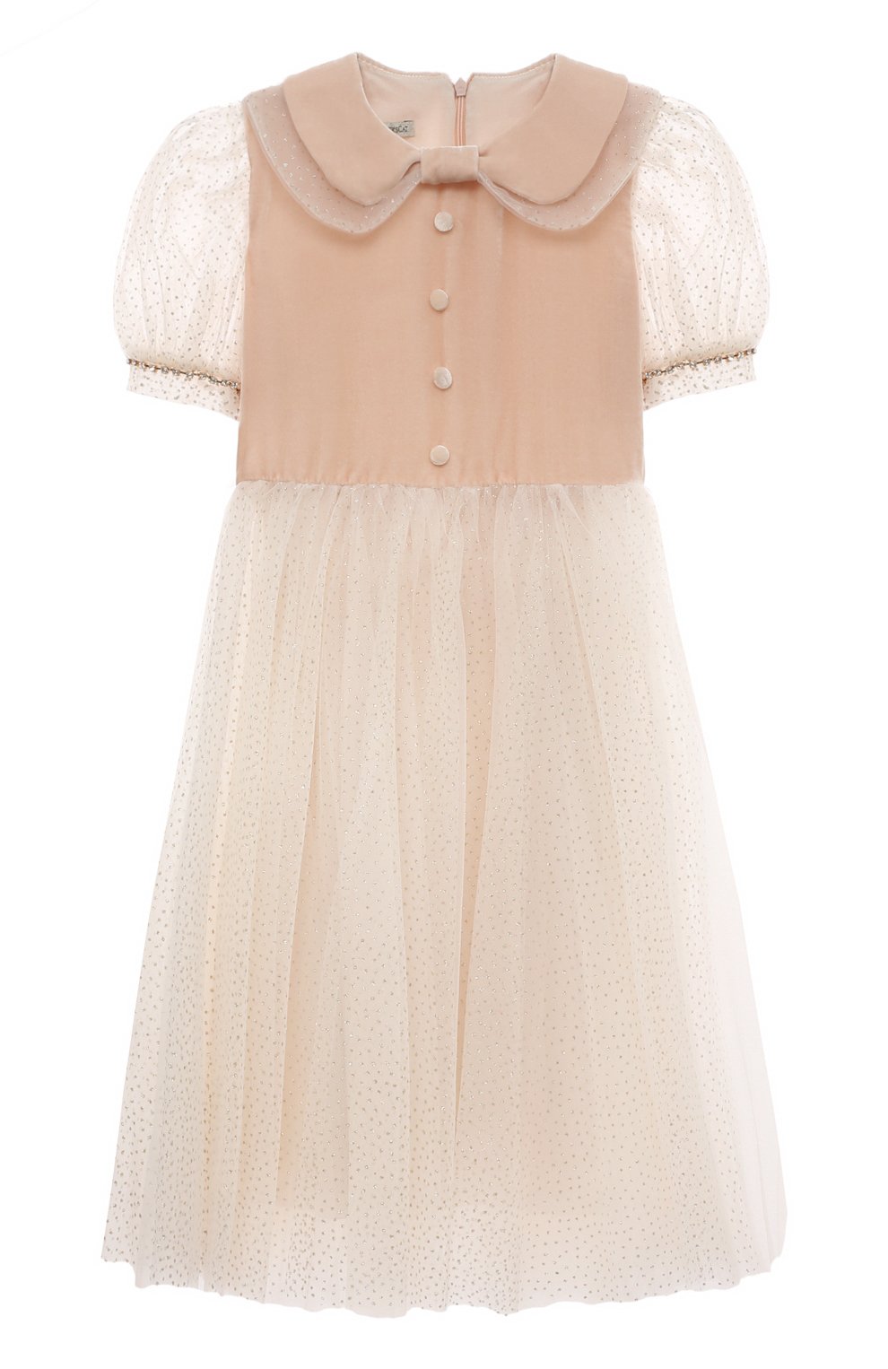 Платье DESIGNERS CAT, арт. 100000K01001184/4A-8A, фото 1