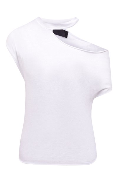 Хлопковый топ RTA, арт. WU928-863ANGEL, фото 1