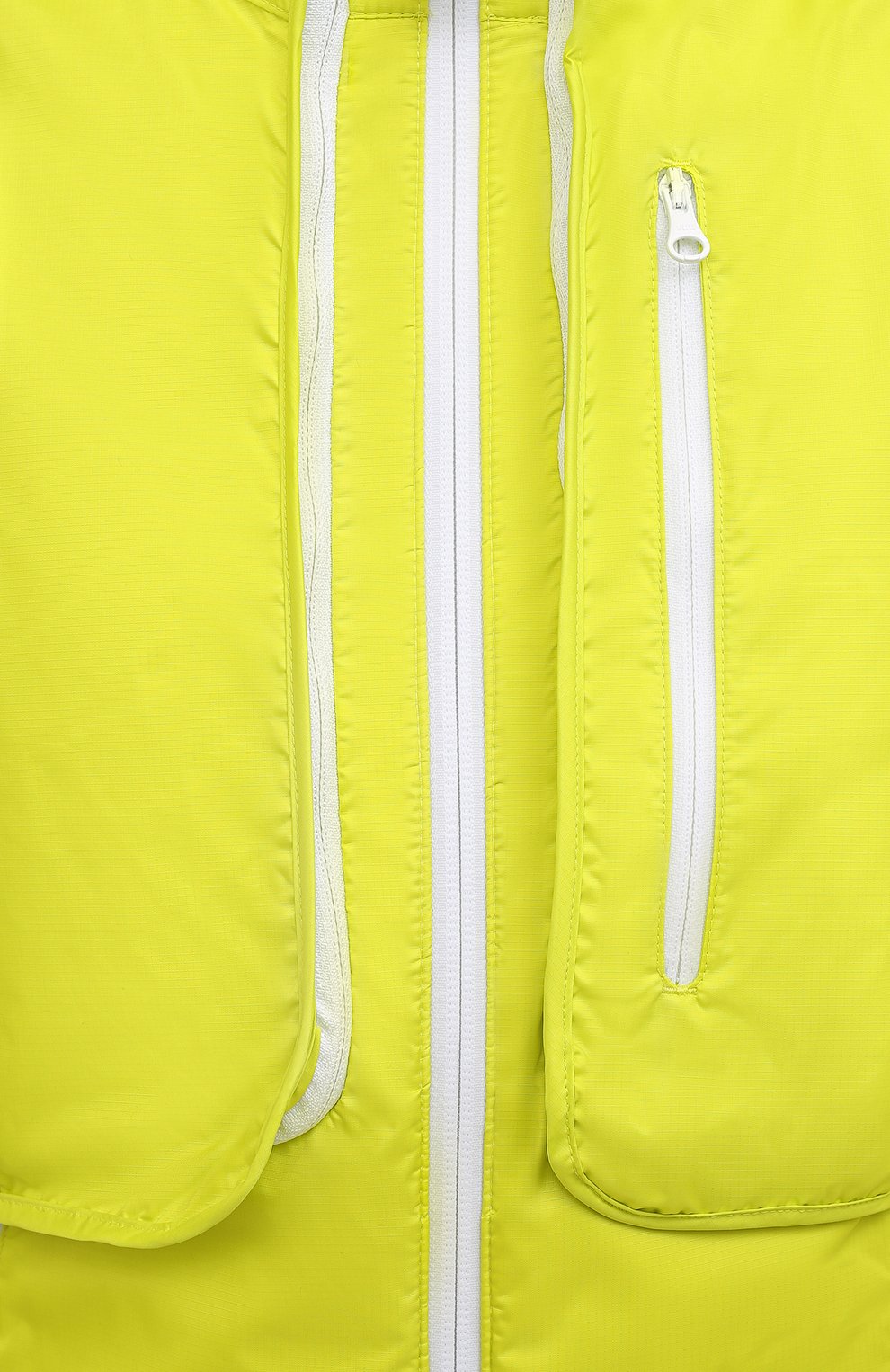 Комплект из куртки и жилета ADIDAS BY STELLA MCCARTNEY, арт. GL7478, фото 5