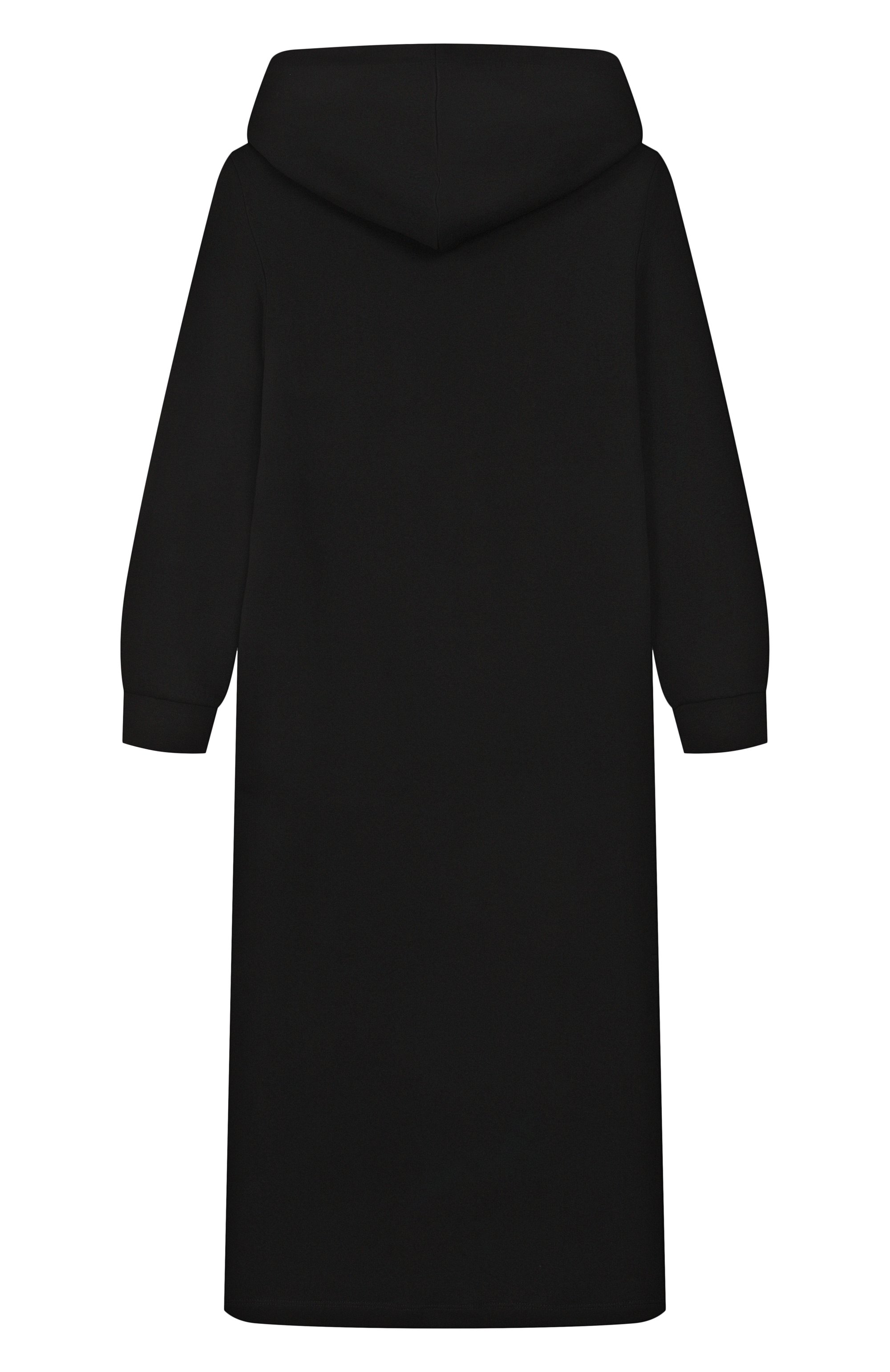 Хлопковое платье DIESEL, арт. J02426/KYAX3, фото 2