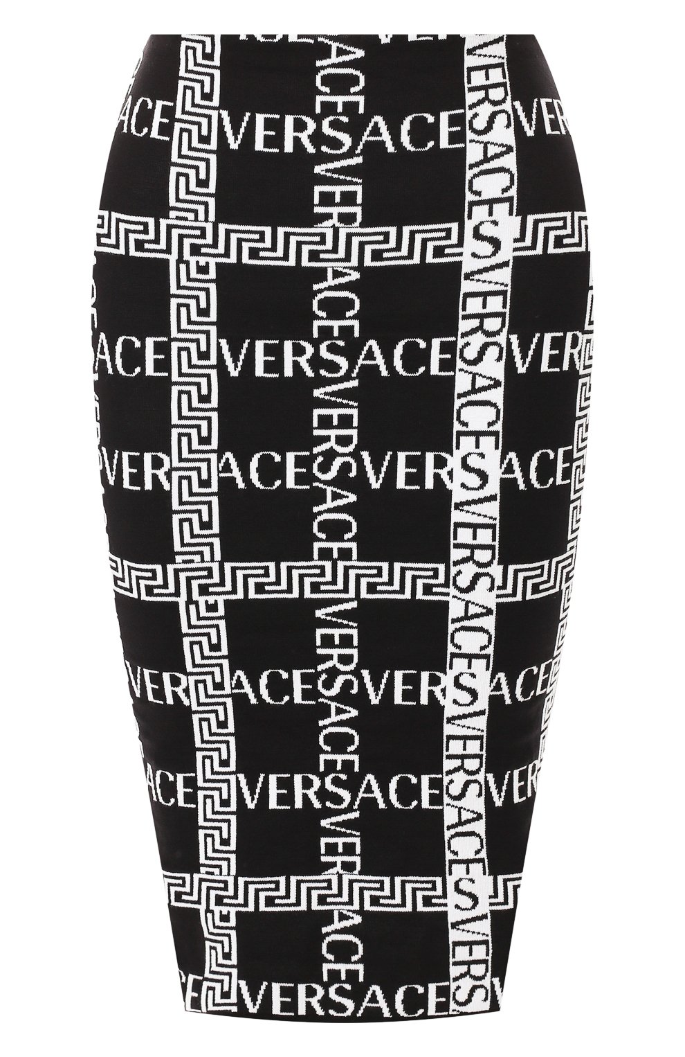 Юбка с логотипом бренда VERSACE, арт. A83018/A230510, фото 1