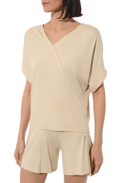 Футболка ZIMMERLI, арт. 700-53107, фото 3