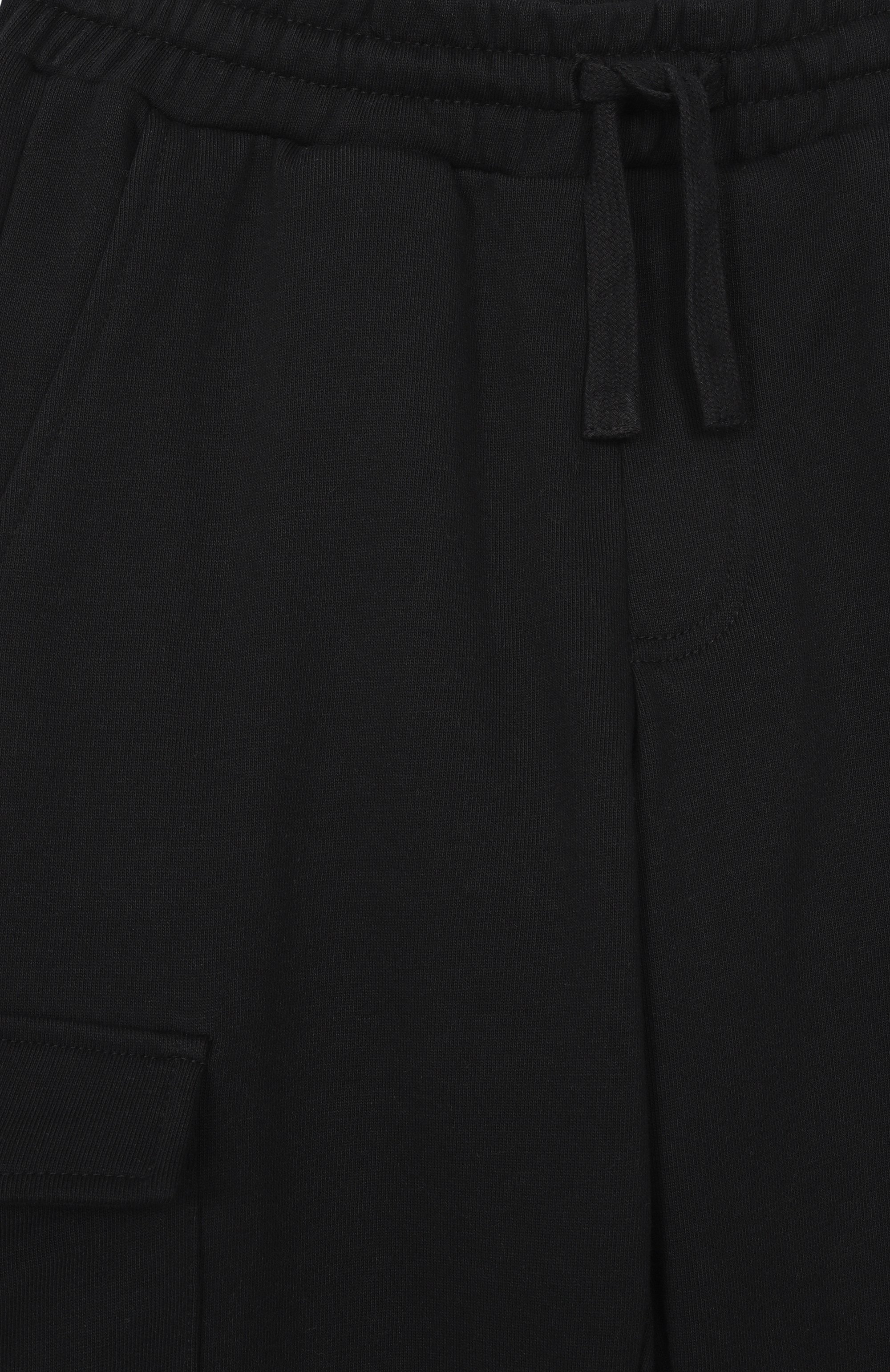 Хлопковые джоггеры STELLA MCCARTNEY, арт. TY6S40, фото 3