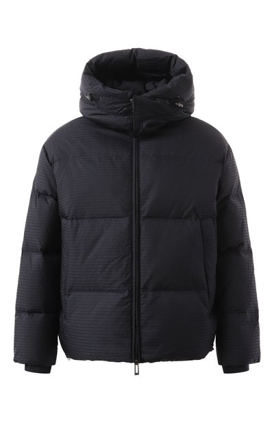 Мужская пуховик EMPORIO ARMANI, арт. 6D1BC3/1NNXZ