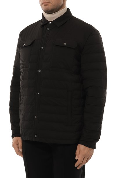 Пуховая куртка PAUL&SHARK, арт. 14312606/3XL, фото 3