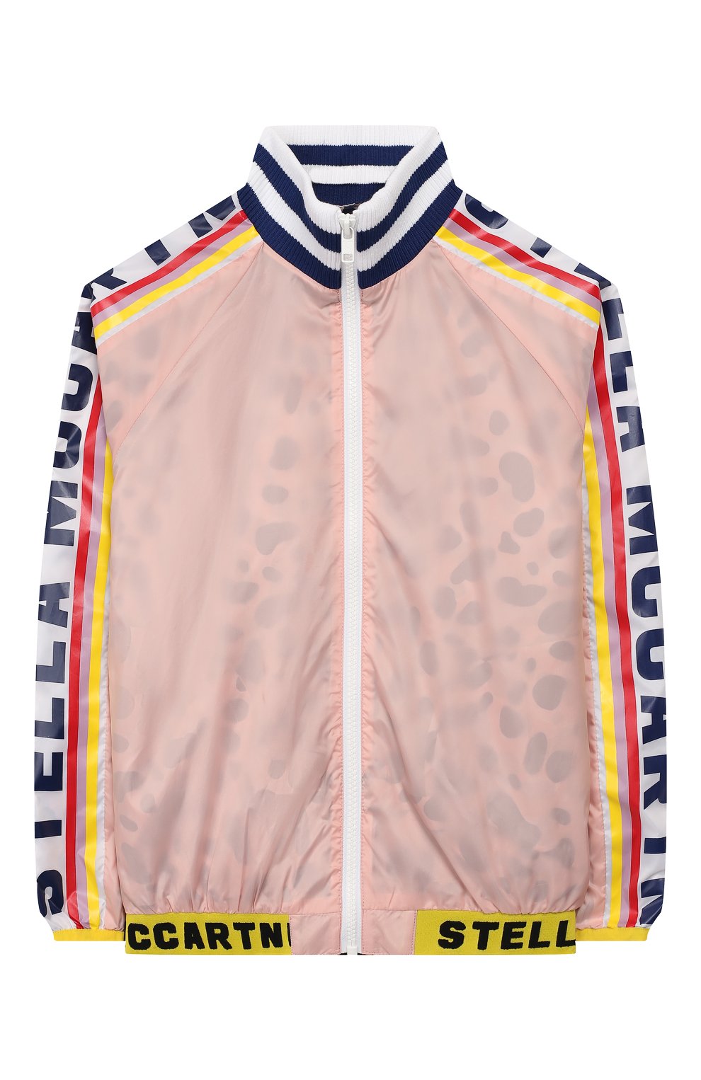 Ветровка STELLA MCCARTNEY, арт. 540952/SMK97, фото 1