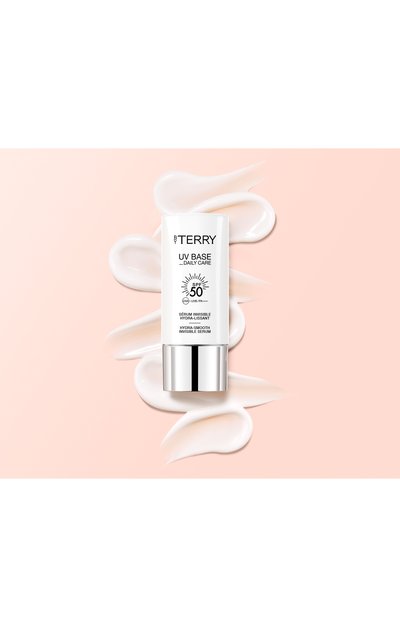 Солнцезащитная сыворотка-праймер spf 50 uv base daily care (30ml) BY TERRY, арт. V24000037, фото 4