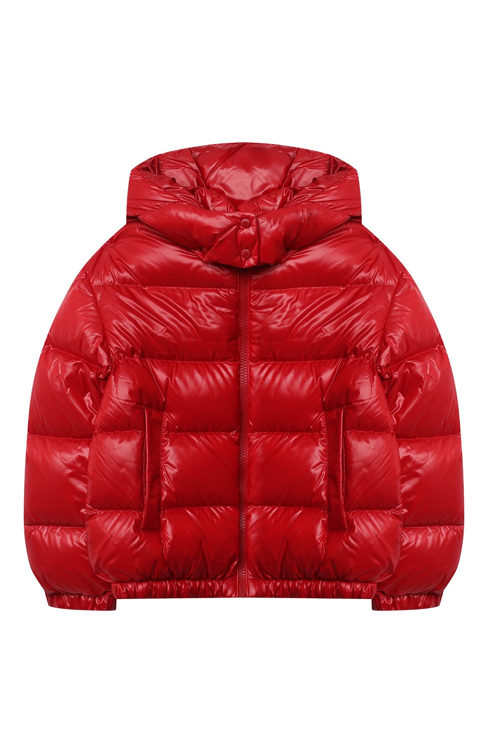 Пуховая куртка MONCLER, арт. G2-954-1A55B-10-68950/12-14A, фото 1