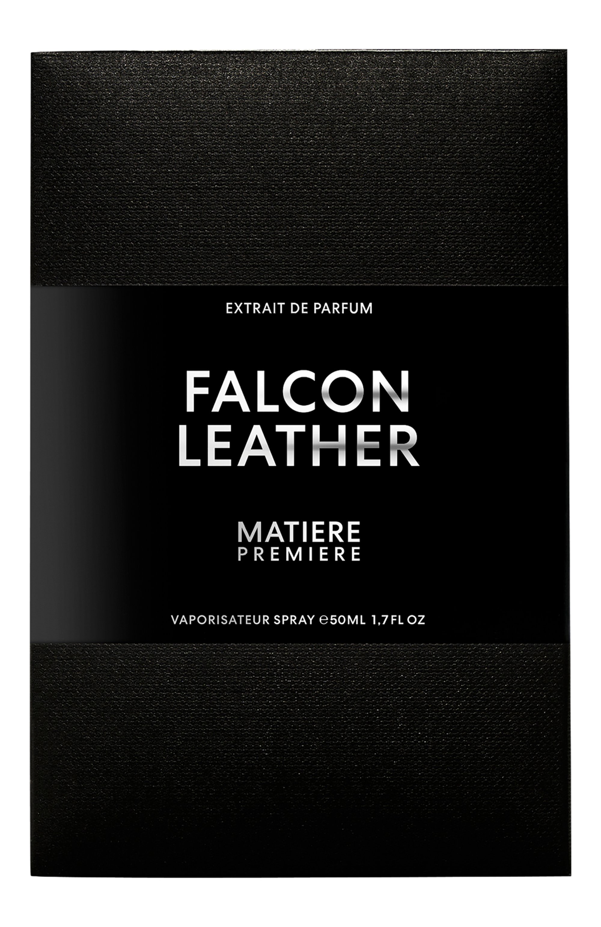 Парфюмерный экстракт falcon leather (50ml) MATIERE PREMIERE, арт. 3760372461003, фото 2
