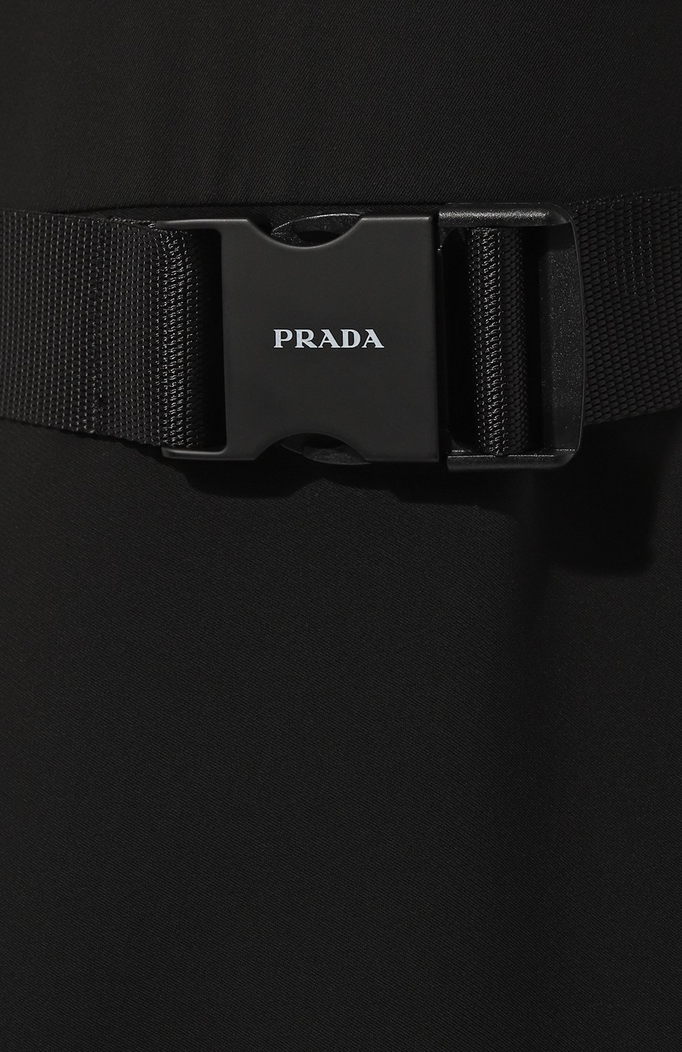 Платье PRADA, арт. P3D98H-1RW9-F0002-211, фото 5