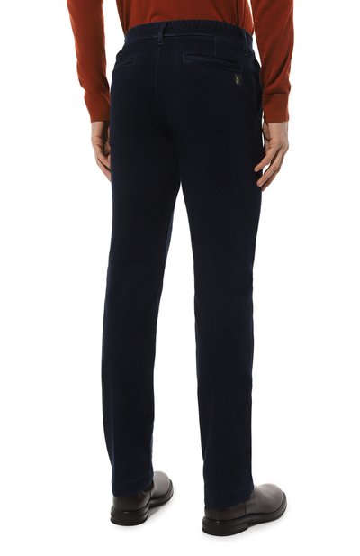 Джинсы STEFANO RICCI, арт. MST33R2120/T0110, фото 4