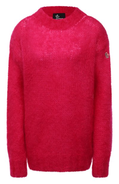 Женский свитер 3 moncler grenoble MONCLER GENIUS, арт. G2-098-9C000-10-A9343